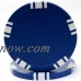 11.5-Gram 5 Spot Blank Poker Chips   552019602